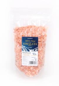 Himalaya Salt 2-5mm 500g