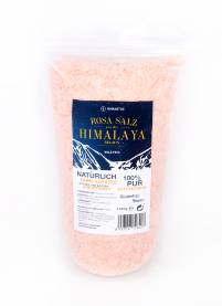 Himalaya Salt fine 1kg
